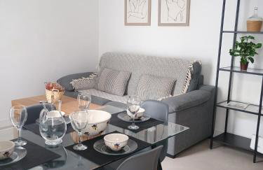 Apartamento Mensaque Triana, 2 dormitorios - Foto 7