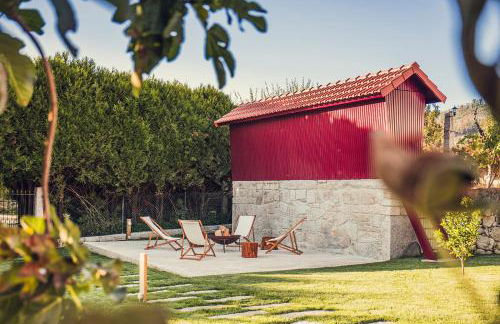 Quintãs Farm Houses - Foto 68