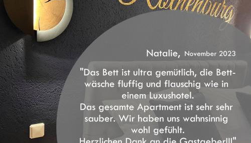 #Stadtspeicher - Blauer Stern das Apartment mitten in der Altstadt - Foto 2