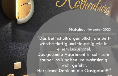 #Stadtspeicher - Blauer Stern das Apartment mitten in der Altstadt - Foto 2