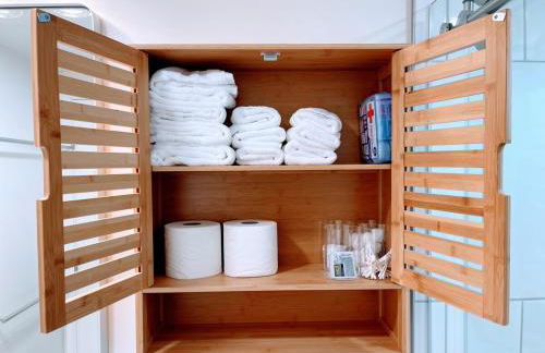 Redwood Grove - Hot Tub PS5 Redwood Park - Foto 33