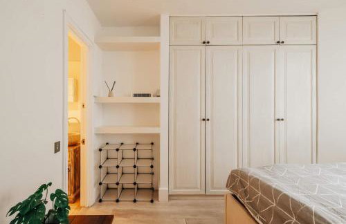 Garden Flat in Kensington - Foto 23