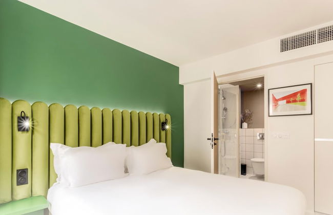 Beauquartier - Grands Boulevards - Foto 5