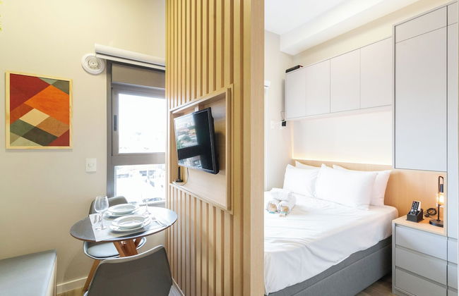 Haus Mitre Plato Ipiranga - Foto 32