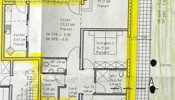 Ferienwohnung an der Kapelle - Foto 2