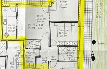 Ferienwohnung an der Kapelle - Photo 2