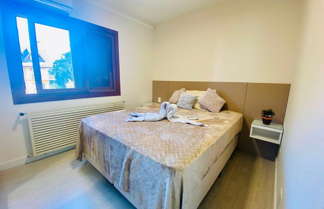 Jardim Europa-Ao Lado d Famosa Rua Torta - Foto 12