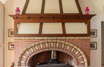 Villa Mathilde - Foto 9