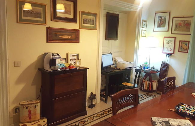 Paola A Trastevere - Foto 47