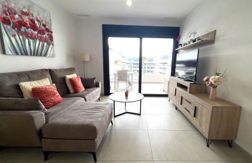 Flamenca Village apartment - close to the beach and La Zenia Boulevard - Photo 6