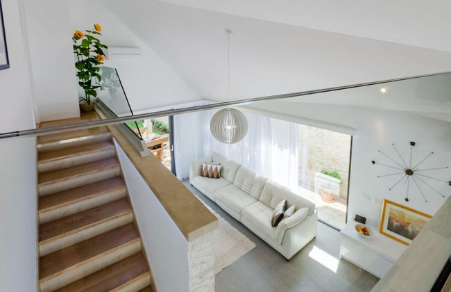 Villa Stone Pearl - Two Bedroom Holiday House With Pool - Foto 69