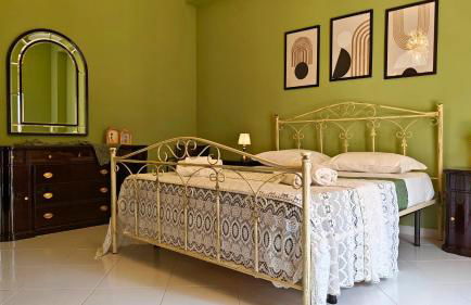 Aloysia Vintage Retreat,appartamento per 4 Stile Retrò con WiFi e Aria condizionata - Foto 14