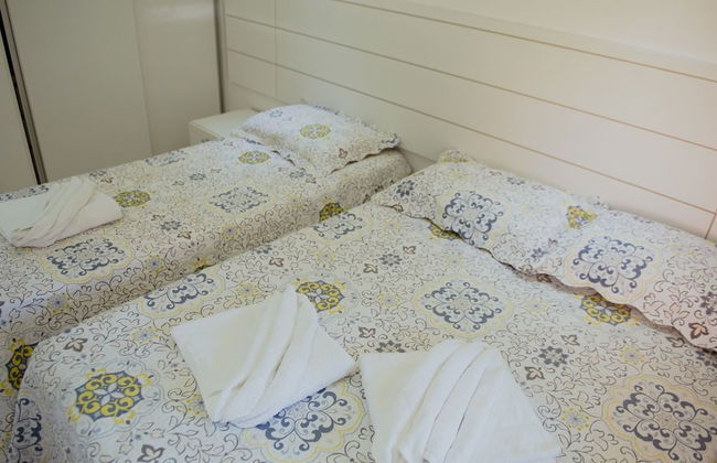 Praia de Guarajuba Genipabu Summer House - Photo 9