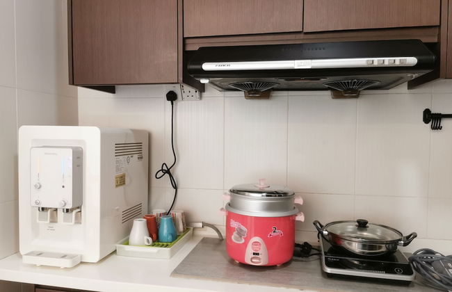 The Woodz Homestay - Foto 27