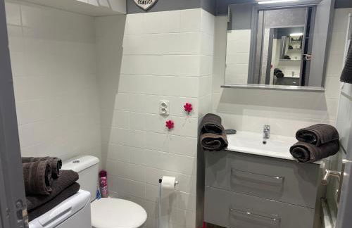 Appartement n 216 Moriani plage - Foto 24