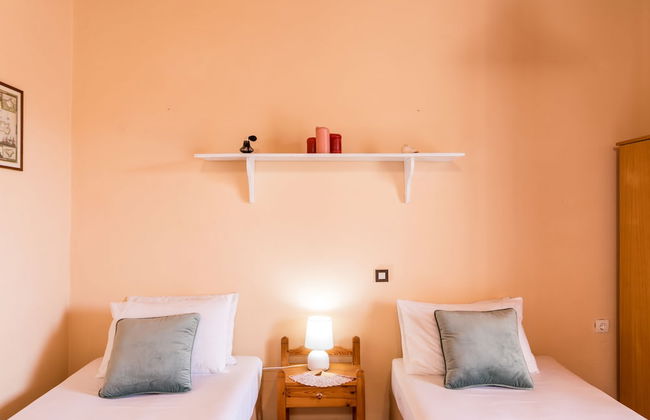 Private House in the Heart of Kavos By Konnect - Foto 3