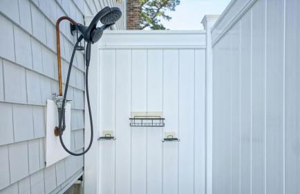 Seas the Day by Bayley Vacation Rentals - Foto 31