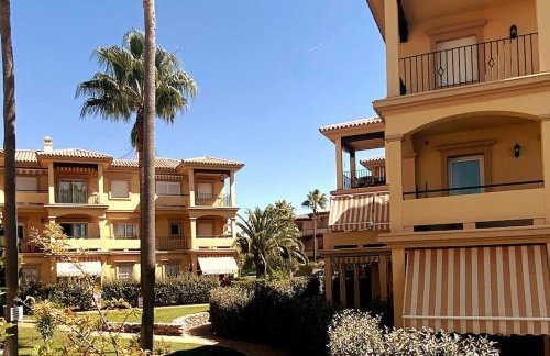 Novo Sancti Petri, La Barrosa, 2 Beds Room Apartamento by Chiclana Dreams - Foto 4