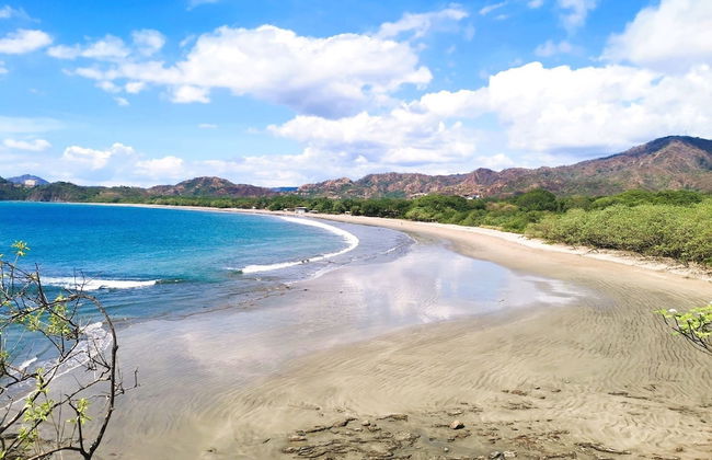 Playa Potrero Modern 3 BR Home Centrally Located - Casa Coastal Serenity - Photo 54