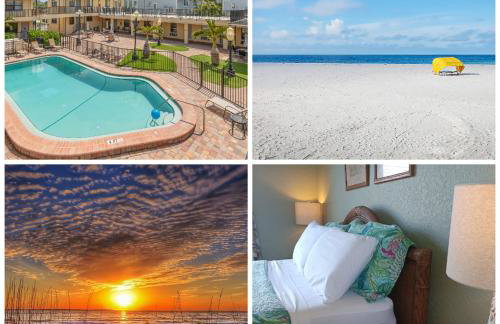 Island Chic at the Beach with the Heated Pool - Foto 1