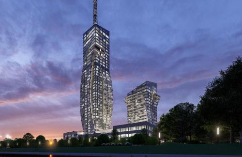 Olszynki Park Luxury Residence - Foto 27