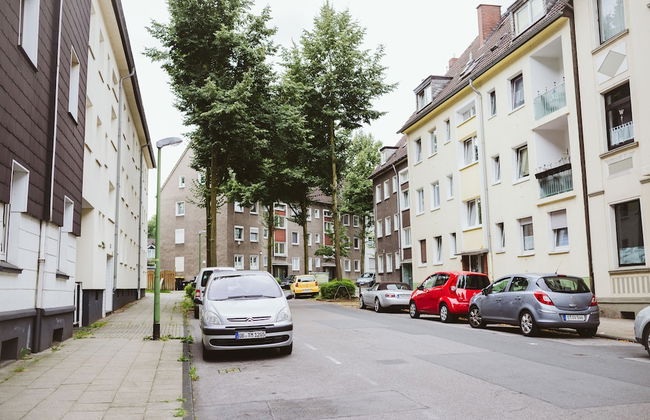 Glück Auf Appartements See Straße - Foto 23