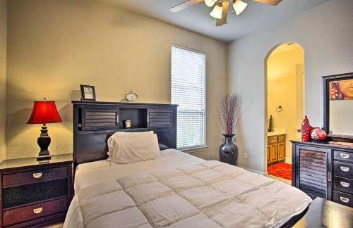 4 Mi to Grapevine Lake Texas Home with Media Room - Photo 23