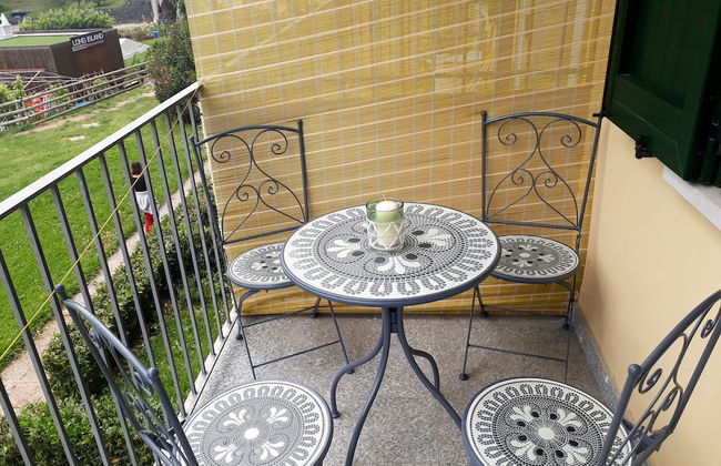 Holideal Campione Giulia Exclusive - Photo 11