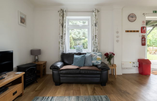 Oak Cottage - Foto 15