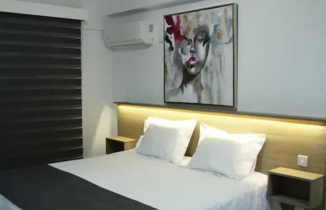 LARNACA BAY SUITES - Foto 32