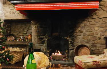 Casa Rural Betraunea - Foto 37