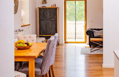 Harz Huus Apartments "Linde" - Foto 15