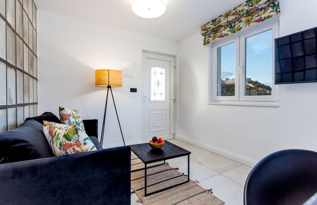 Villa Capitis in the Centre - Private pool - Foto 14