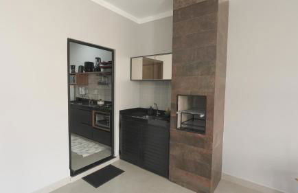 Jahu Center Casas Un 8 - Foto 10