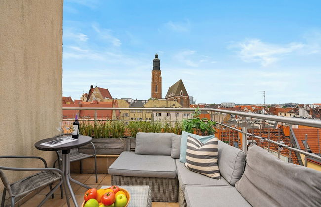 AS HOME Apartamenty Rynek 50 - Foto 79