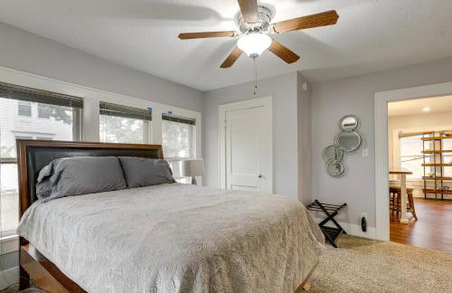 Updated Apt with Parking Spot 6 Mi to NRG Stadium! - Foto 19