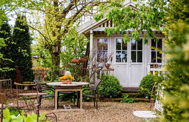 Werts HOF Holiday Home - Foto 15