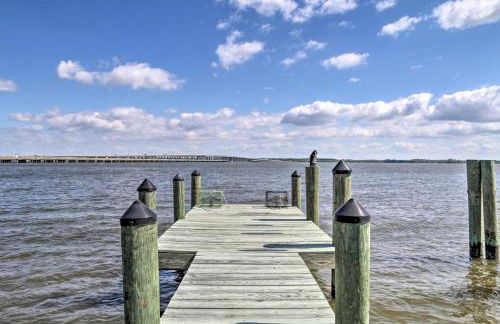 Beautiful Colonial Home on the Choptank River - Foto 39