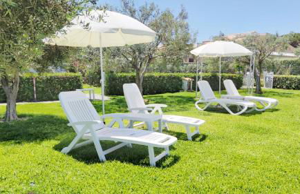 Case Vacanze Mare Nostrum - Villas in front of the Beach with Pool - Foto 59