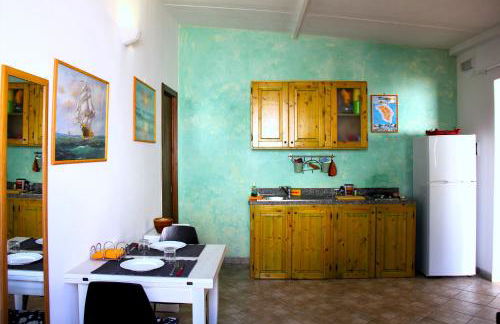 Villino Porto Badisco - Foto 8