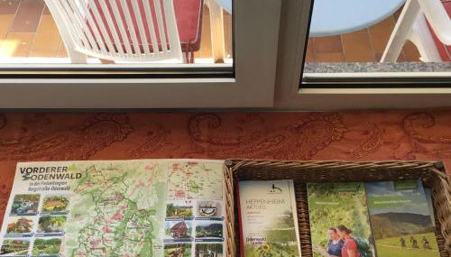 Ferienwohnung Laudenbach - Foto 4