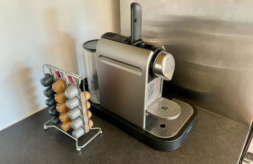 Ruhige Auszeit am Ortsrand - modern und gemütlich - Foto 15