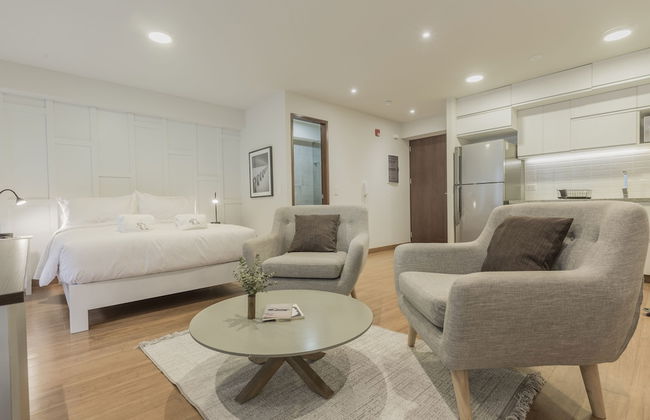 Wynwood Las Mimosas in Barranco - Photo 65