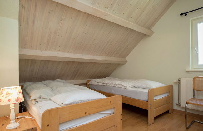 Rendeux Villa With Garden - Photo 8