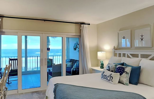 Ponte Vedra Breakers 651A by Distinctive Beach Rentals - Foto 17