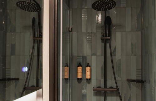 Blume Cruz Suites - Photo 90