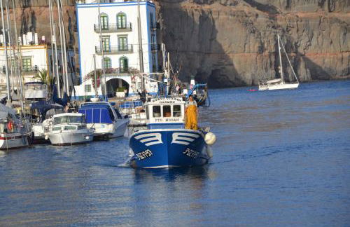 APARTAMENTO SUNSET PUERTO DE MOGAN - Foto 52