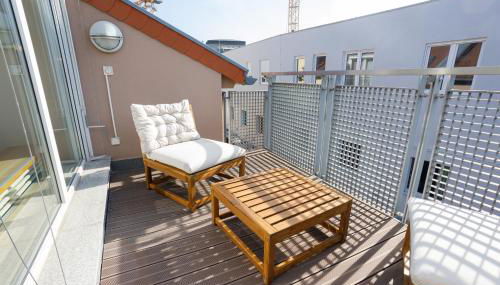 FullHouse Premium Apartments AB5 Halle - Foto 3