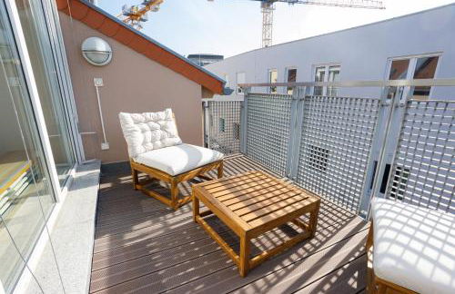 FullHouse Premium Apartments AB5 Halle - Foto 3