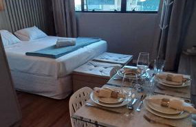 Flat Região Nobre - Photo 2